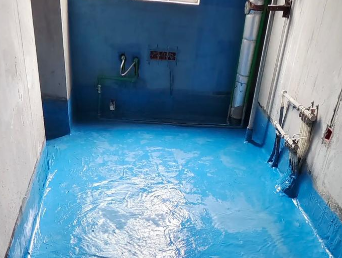 广州卫生间防水补漏