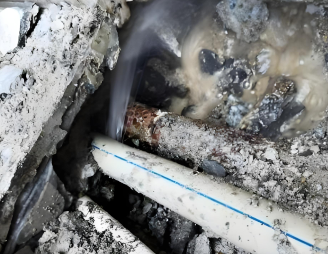 深圳专业漏水检测